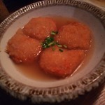 おでんと肴 さかもと - 