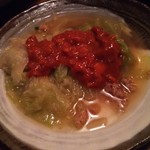 おでんと肴 さかもと - 