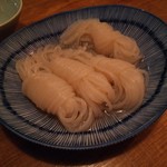 おでんと肴 さかもと - ぶるんぶるん