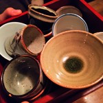 おでんと肴 さかもと - 選べる