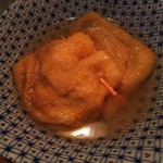 おでんと肴 さかもと - 