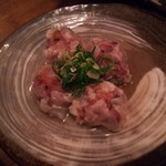 おでんと肴 さかもと - 