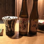 串かつ 凡 パリ - 