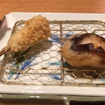 串かつ 凡 パリ - 