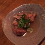 おでんと肴 さかもと - 