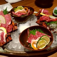 馬桜 銀座通り店 - 