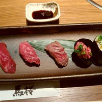 馬桜 銀座通り店 - 