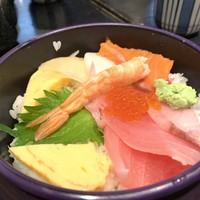 日本橋茅場町 寿司 鮮極 - 