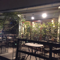 クッチーナ イタリアーナ アリア 六本木 - 