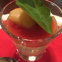 クッチーナ イタリアーナ アリア 六本木 - 