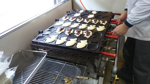 坂本屋菓子店 - 磐城塙（和菓子）の写真