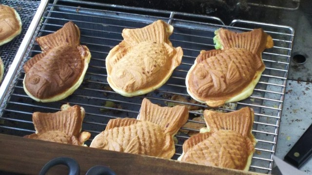 坂本屋菓子店 - 磐城塙（和菓子）の写真