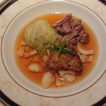 レ・シャンドール - 