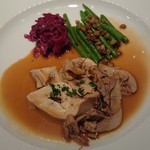 レ・シャンドール - 