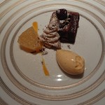 レ・シャンドール - 