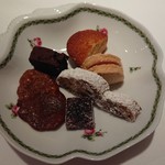 レ・シャンドール - 