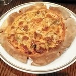 古橋亭 - 大人のピザ（アラカルト）