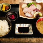 うまいもんや心 - 