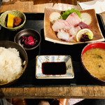 うまいもんや心 - 