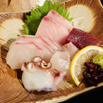 うまいもんや心 - 