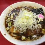 ラーメンつり吉 - 