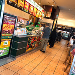 SUBWAY - 