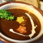 のうえんカフェ - 