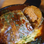 のうえんカフェ - 