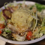 のうえんカフェ - 