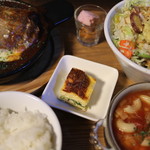 のうえんカフェ - 