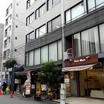 大阪イレブンスパイス＋ - 