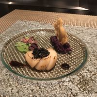 鉄板焼　銀明翠 銀座 - 