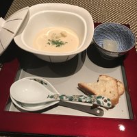 鉄板焼　銀明翠 銀座 - 