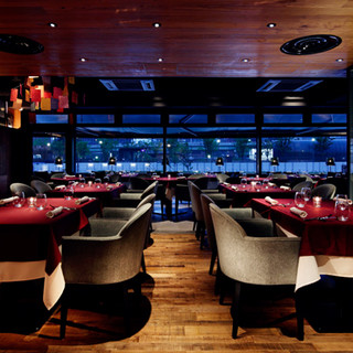 ボーン グランデ アリア_2