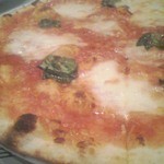 サウザンシーズン - マルゲリータピザ