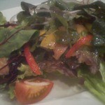 サウザンシーズン - サラダ