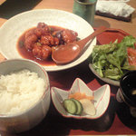 麻布 武藤 - 日替わりです。