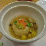 和食ダイニング 松 - 煮物