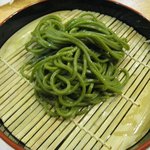 Ueno Washoku Dainingu Matsu - 茶蕎麦