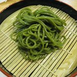 和食ダイニング 松 - 茶蕎麦