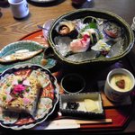 とり松 - 丹後セット