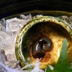 とり松 - サザエの肝まで・・