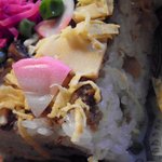 とり松 - 単品よりは小さめで・・・