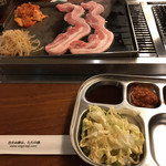 韓国料理 ベジテジや - 