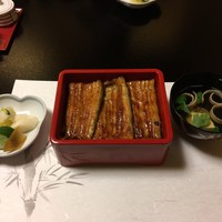 割烹 蒲焼 大沼 - ★うな重特上（5800円）★鹿児島産
