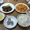 崎陽軒 中華食堂