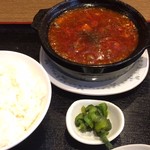 中華屋台 加匠 - 