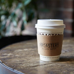 THE ROASTERY BY NOZY COFFEE - テイクアウトも可能です。