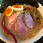 ラーメンストップ ボン - 