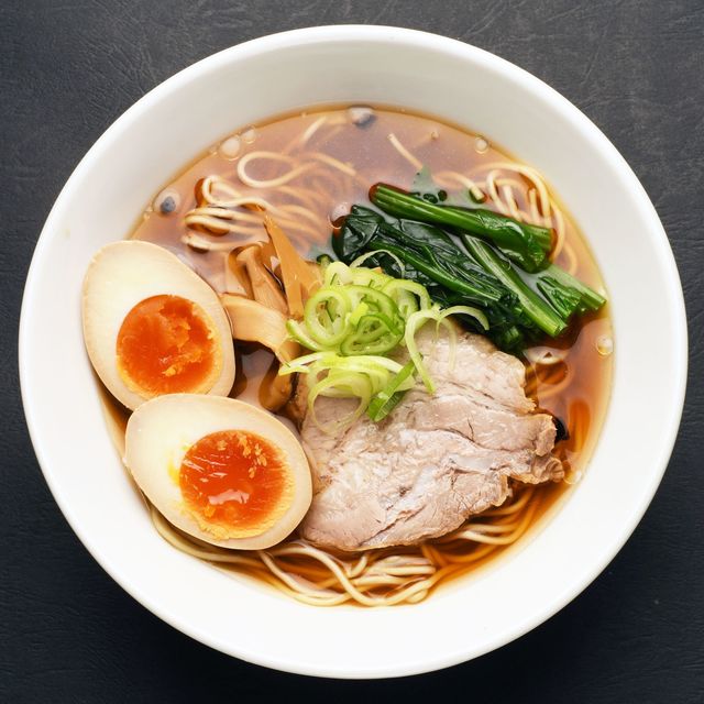 料理メニュー 自由が丘 蔭山樓 ららぽーと富士見店 （KAGEYAMAROU） 鶴瀬/ラーメン [食べログ]